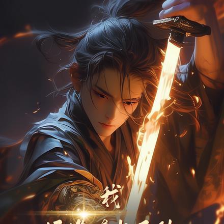 我,好像有点无敌