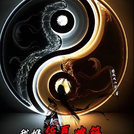 携华夏典籍,在异界证道封神