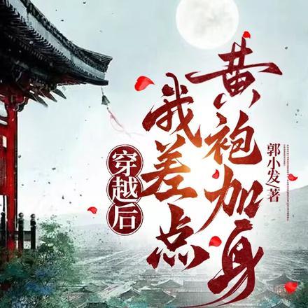 穿越后,我差点黄袍加身