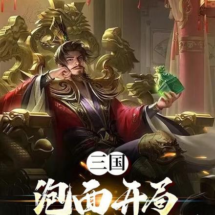 三国:泡面开局,曹操坐不住了