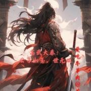 高武大秦:公子如玉,世无双