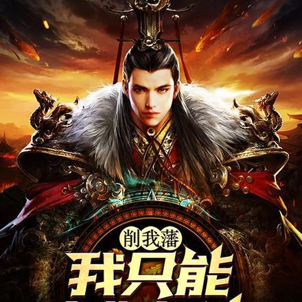 削我藩:我只能夺你江山