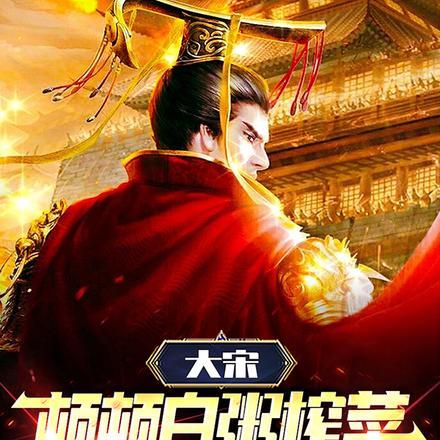 大宋:顿顿白粥榨菜,你让我参军