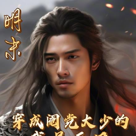 明末:穿成阉党大少的我是反派