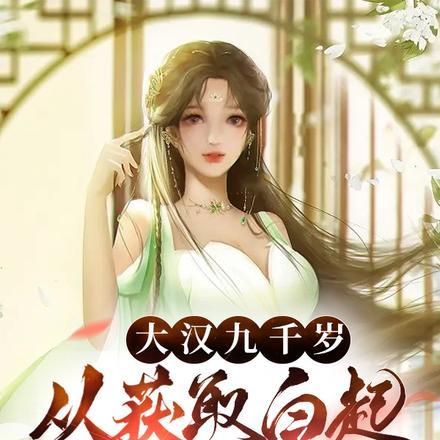 大汉九千岁:从获取白起模板开始