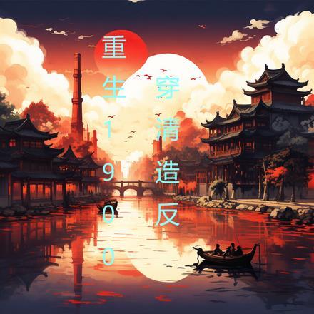 重生1900:穿清造反