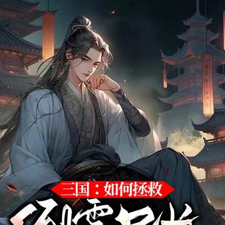 三国:如何拯救倒霉兄长