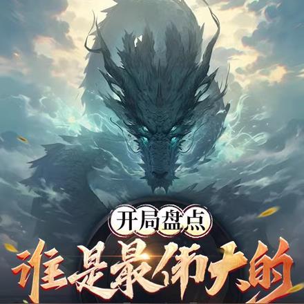 开局盘点:谁是最伟大的丞相