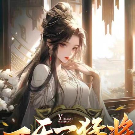 一天一猛将:我在贵妃床上醒来