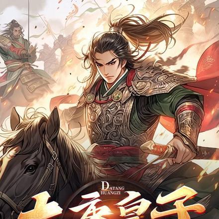 大唐皇子:我有农场系统