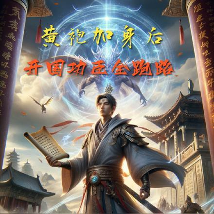 黄袍加身后,开国功臣全跑路