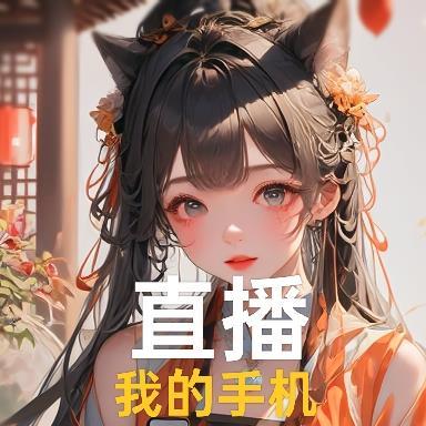 直播:我的手机被古人窥屏了