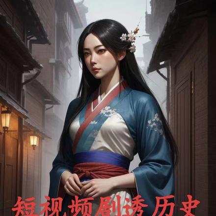 短视频剧透历史:嬴政骑车巡天下