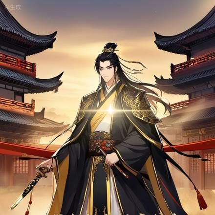 我在大秦贩卖粮食,秦始皇要砍我