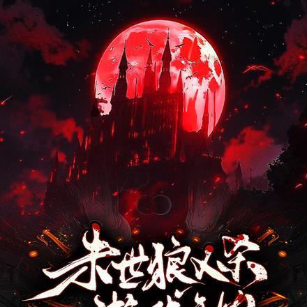 末世狼人杀:游戏开始