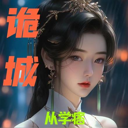 诡城:从学痞开始扮演