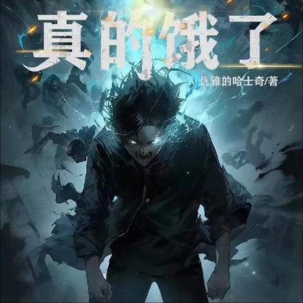 噬诡:主人你真的饿了!