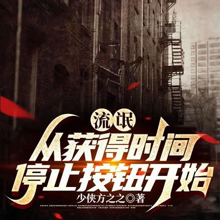 流氓,从获得时间停止按钮开始