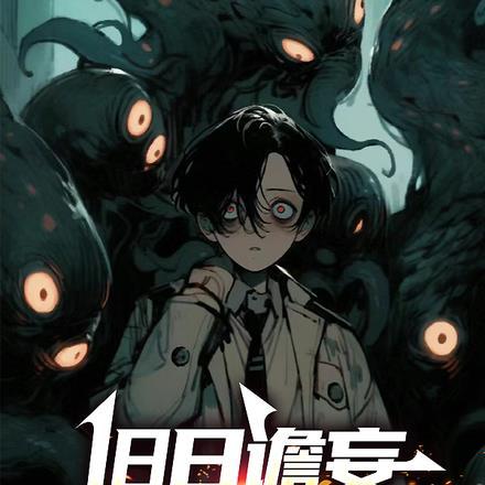 旧日谵妄,你说我吹牛逼?