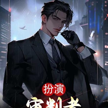 扮演审判者,直播追杀埋尸案