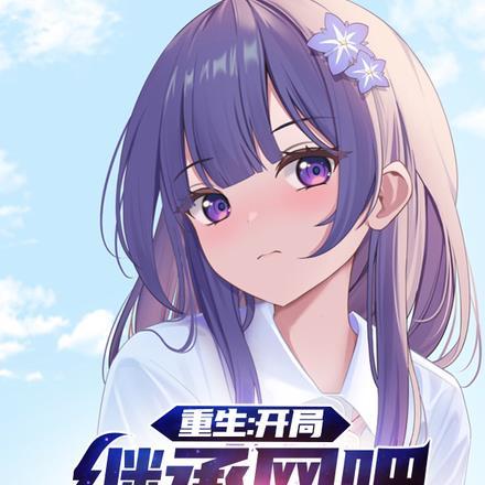 重生:开局继承网吧捡到网瘾校花