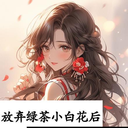 放弃绿茶小白花后,女魔头显怀了