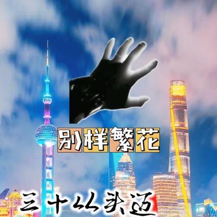 别样繁花:三十从头迈误入太太圈