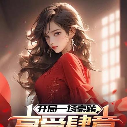 开局一场豪赌,享受肆意潇洒人生