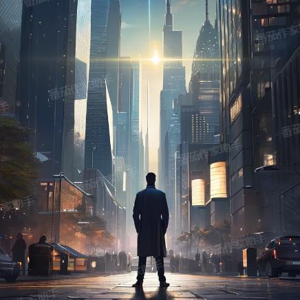 让你写奋斗,你写胜天半子祁同伟