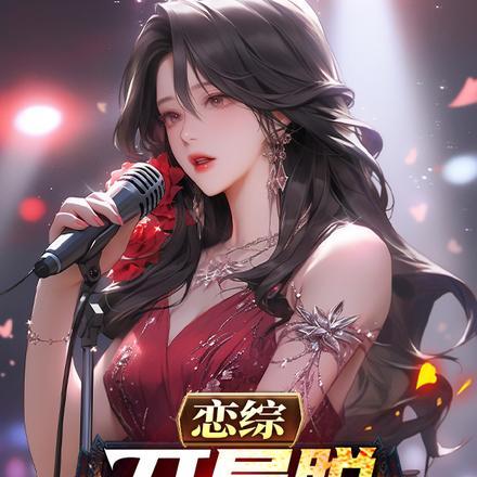 恋综:开局脱天后黑丝