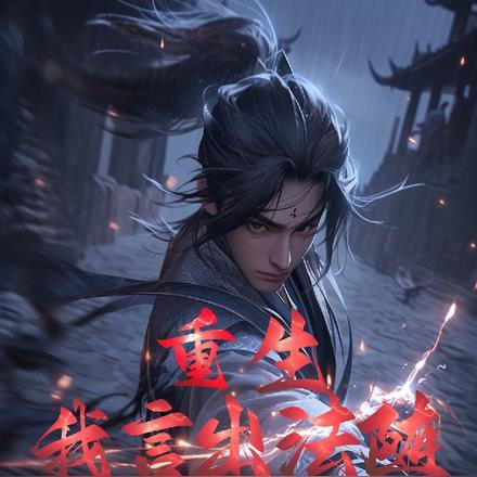 重生!我言出法随怎么了