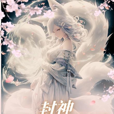 封神:开局收服妲己