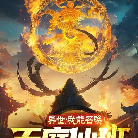 异世:我能召唤天庭仙班