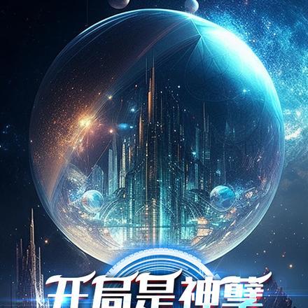 开局是神孽,长大成颗球