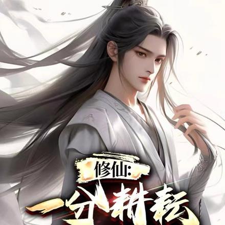 修仙:一分耕耘百分收获