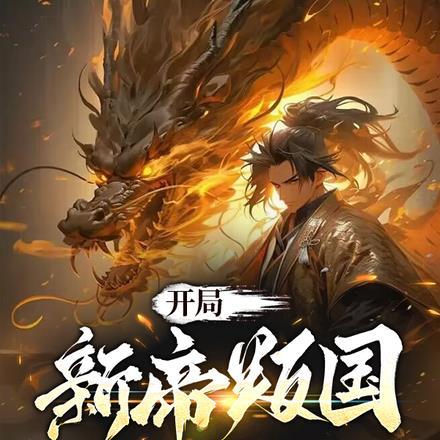 开局:新帝叛国,朕即日奉天靖难