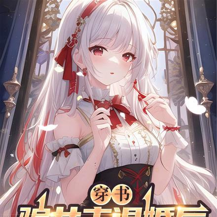 穿书:骗女主退婚后,我逆袭了