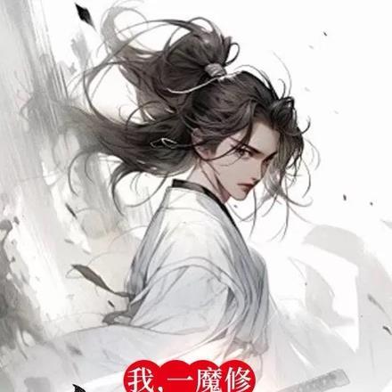 我,一魔修,拼命攒功德