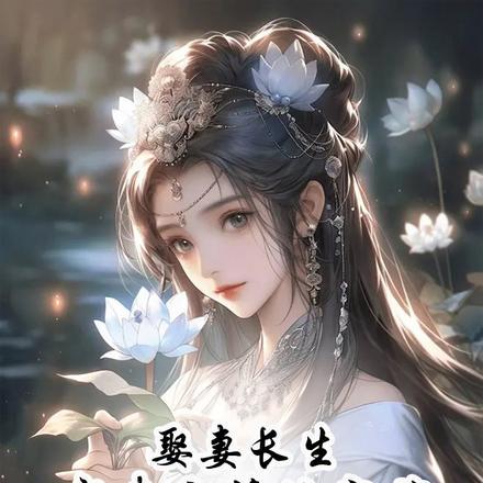 娶妻长生,我建立修仙家族