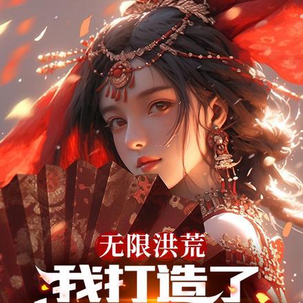 无限洪荒,我打造了神话轮回小队