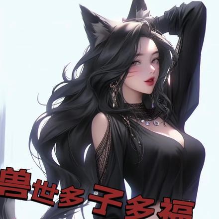 兽世多子多福,兽妻孕气爆炸