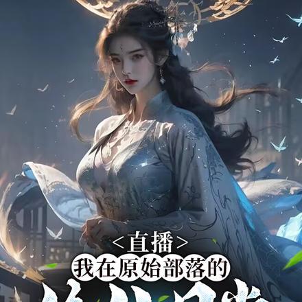 直播:我在原始部落的修仙日常