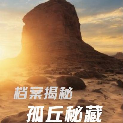 档案揭秘:孤丘秘藏