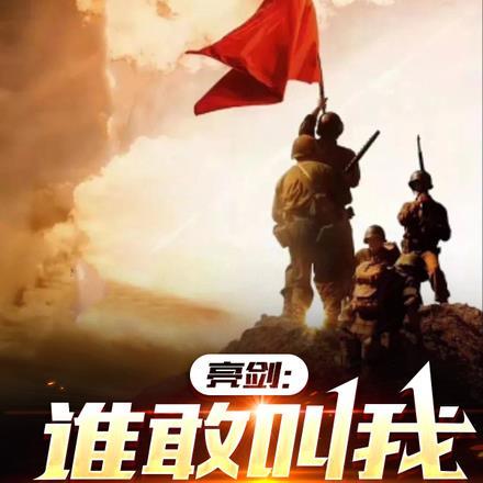 亮剑:谁敢叫我发面团?