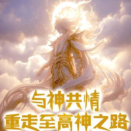 与神共情:重走至高神之路
