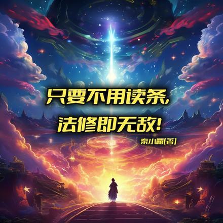 只要不用读条,法修即无敌!