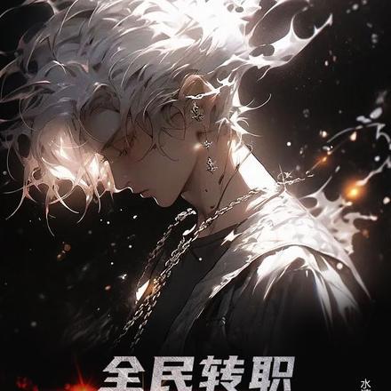 全民转职:我乃末世第一人