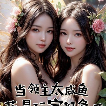 当领主太咸鱼,蓝星玩家都急了