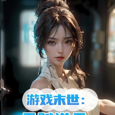 游戏末世:天赋逆天,我屠灭众神