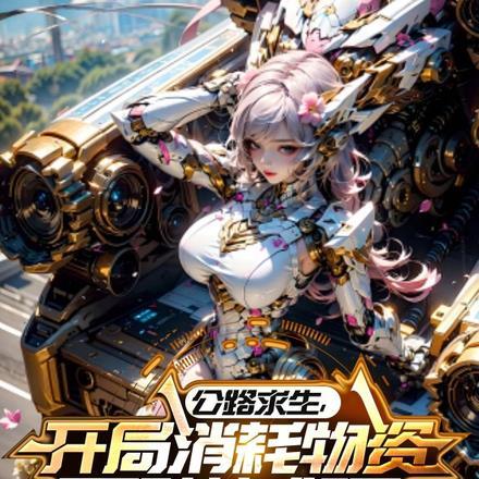 公路求生,开局消耗物资双倍返还